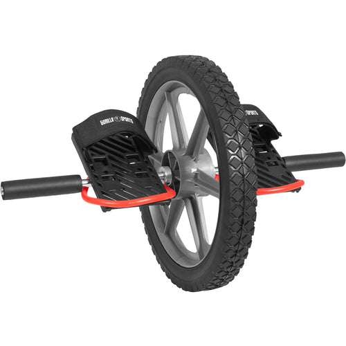 Ab Wheel Bauchtrainer