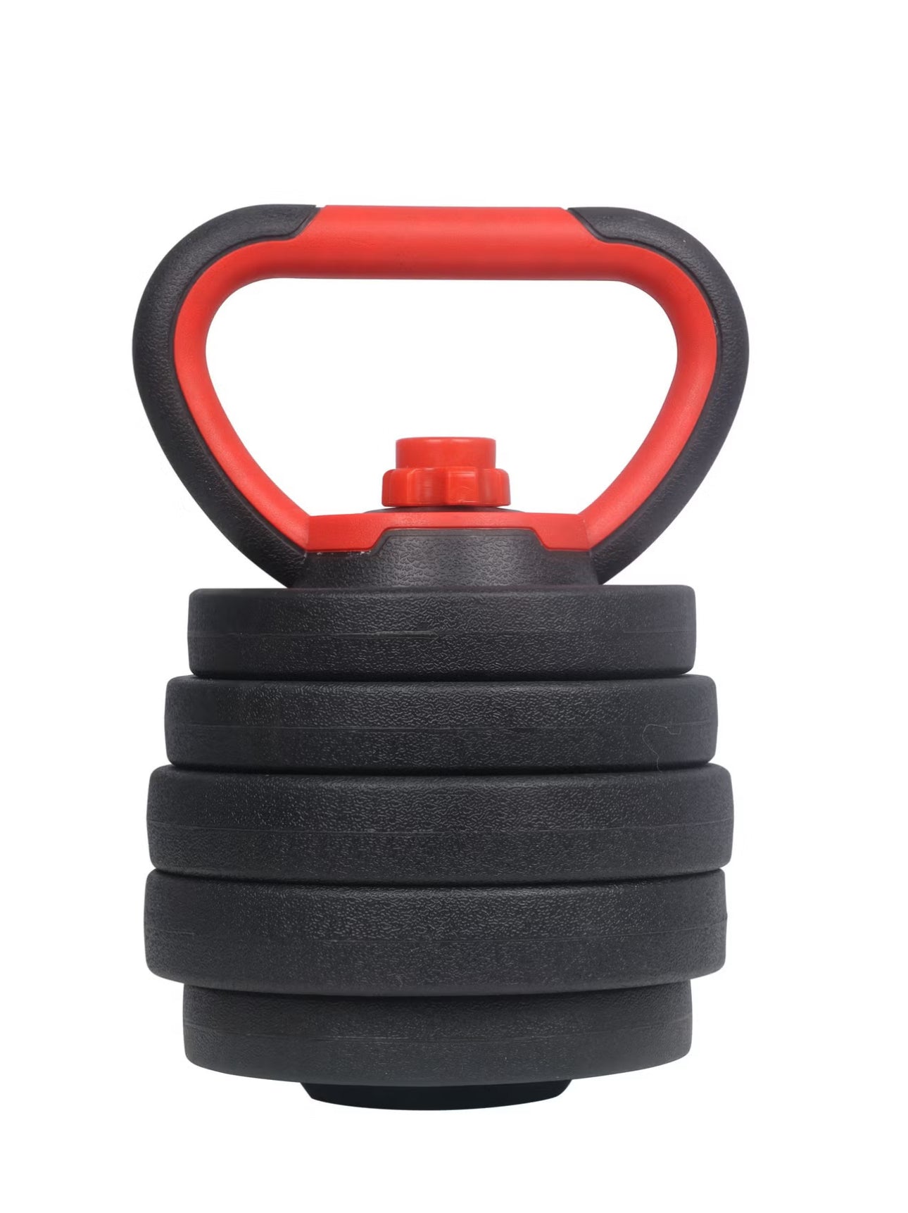 Hantelset 3-in-1 20 kg